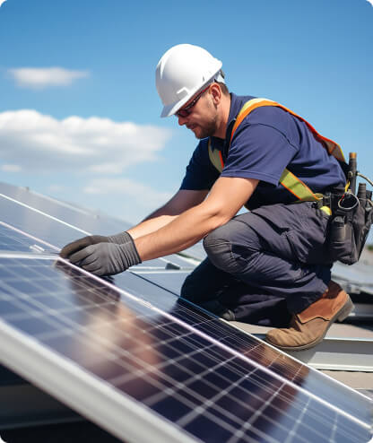 Elektrische keuring woning